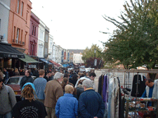 Portobello Road Market